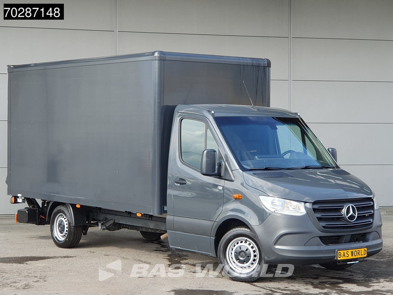 Mercedes-Benz Sprinter 316 CDI Laadklep Automaat Bakwagen ACC Airco Camera MBUX CarPlay Euro6 Meubelbak Koffer 19m3 Airco - Jakeluauto: kuva Mercedes-Benz Sprinter 316 CDI Laadklep Automaat Bakwagen ACC Airco Camera MBUX CarPlay Euro6 Meubelbak Koffer 19m3 Airco - Jakeluauto Mercedes-Benz Sprinter 316 CDI Laadklep Automaat Bakwagen ACC Airco Camera MBUX CarPlay Euro6 Meubelbak Koffer 19m3 Airco - Jakeluauto: kuva Mercedes-Benz Sprinter 316 CDI Laadklep Automaat Bakwagen ACC Airco Camera MBUX CarPlay Euro6 Meubelbak Koffer 19m3 Airco - Jakeluauto