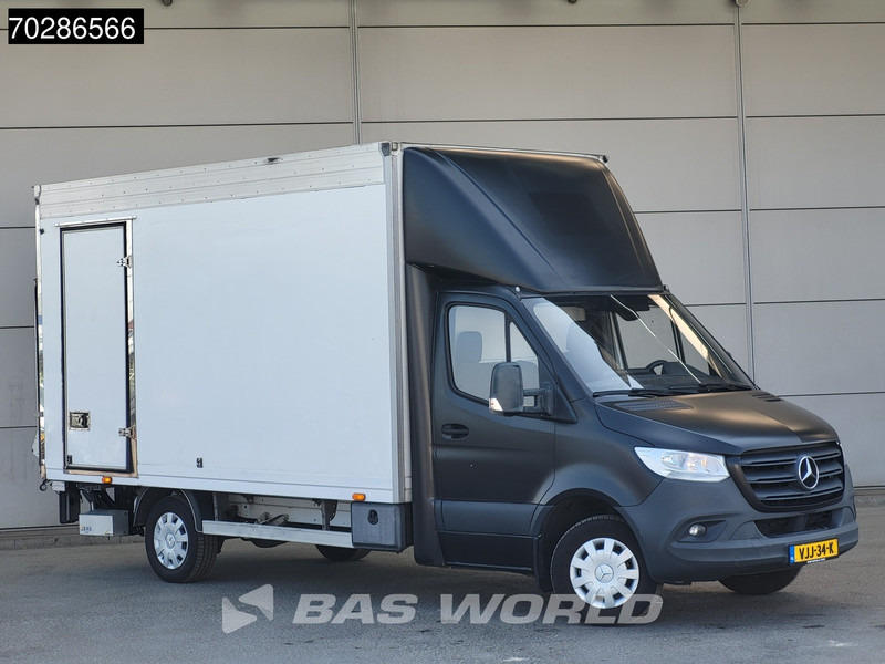 Mercedes-Benz Sprinter 316 CDI Laadklep Zijdeur Bakwagen Airco Cruise Euro6 Meubelbak Koffer 22m3 Airco Cruise control - Jakeluauto: kuva Mercedes-Benz Sprinter 316 CDI Laadklep Zijdeur Bakwagen Airco Cruise Euro6 Meubelbak Koffer 22m3 Airco Cruise control - Jakeluauto Mercedes-Benz Sprinter 316 CDI Laadklep Zijdeur Bakwagen Airco Cruise Euro6 Meubelbak Koffer 22m3 Airco Cruise control - Jakeluauto: kuva Mercedes-Benz Sprinter 316 CDI Laadklep Zijdeur Bakwagen Airco Cruise Euro6 Meubelbak Koffer 22m3 Airco Cruise control - Jakeluauto