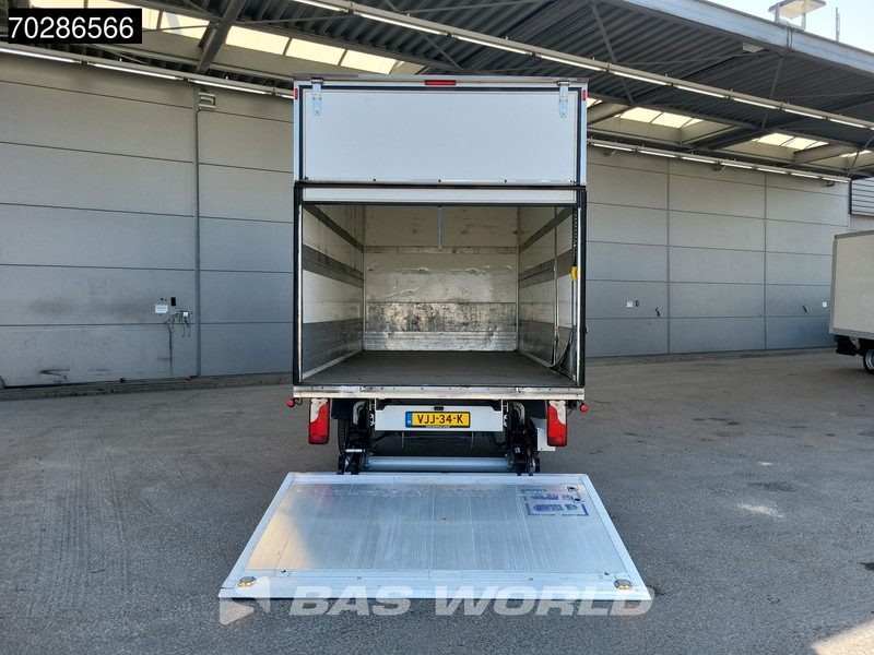 Mercedes-Benz Sprinter 316 CDI Laadklep Zijdeur Bakwagen Airco Cruise Euro6 Meubelbak Koffer 22m3 Airco Cruise control - Jakeluauto: kuva Mercedes-Benz Sprinter 316 CDI Laadklep Zijdeur Bakwagen Airco Cruise Euro6 Meubelbak Koffer 22m3 Airco Cruise control - Jakeluauto Mercedes-Benz Sprinter 316 CDI Laadklep Zijdeur Bakwagen Airco Cruise Euro6 Meubelbak Koffer 22m3 Airco Cruise control - Jakeluauto: kuva Mercedes-Benz Sprinter 316 CDI Laadklep Zijdeur Bakwagen Airco Cruise Euro6 Meubelbak Koffer 22m3 Airco Cruise control - Jakeluauto