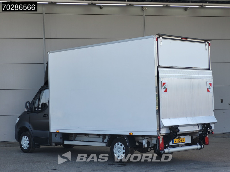 Mercedes-Benz Sprinter 316 CDI Laadklep Zijdeur Bakwagen Airco Cruise Euro6 Meubelbak Koffer 22m3 Airco Cruise control - Jakeluauto: kuva Mercedes-Benz Sprinter 316 CDI Laadklep Zijdeur Bakwagen Airco Cruise Euro6 Meubelbak Koffer 22m3 Airco Cruise control - Jakeluauto Mercedes-Benz Sprinter 316 CDI Laadklep Zijdeur Bakwagen Airco Cruise Euro6 Meubelbak Koffer 22m3 Airco Cruise control - Jakeluauto: kuva Mercedes-Benz Sprinter 316 CDI Laadklep Zijdeur Bakwagen Airco Cruise Euro6 Meubelbak Koffer 22m3 Airco Cruise control - Jakeluauto