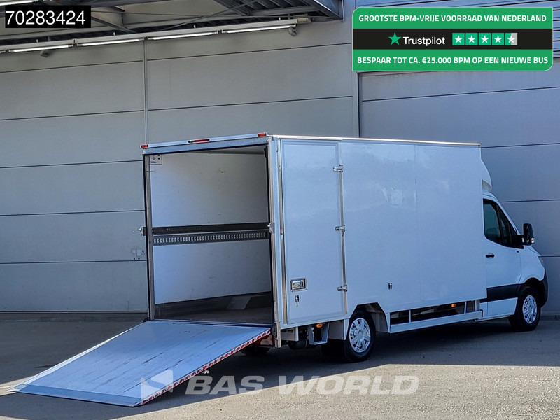Mercedes-Benz Sprinter 316 CDI Uniek! Bloemen Opbouw Valklep Luchtvering Standkachel Bakwagen Zijdeur Navi Airco Cruise Camera Meubelbak Koffer 18m3 Ai - Jakeluauto: kuva Mercedes-Benz Sprinter 316 CDI Uniek! Bloemen Opbouw Valklep Luchtvering Standkachel Bakwagen Zijdeur Navi Airco Cruise Camera Meubelbak Koffer 18m3 Ai - Jakeluauto Mercedes-Benz Sprinter 316 CDI Uniek! Bloemen Opbouw Valklep Luchtvering Standkachel Bakwagen Zijdeur Navi Airco Cruise Camera Meubelbak Koffer 18m3 Ai - Jakeluauto: kuva Mercedes-Benz Sprinter 316 CDI Uniek! Bloemen Opbouw Valklep Luchtvering Standkachel Bakwagen Zijdeur Navi Airco Cruise Camera Meubelbak Koffer 18m3 Ai - Jakeluauto