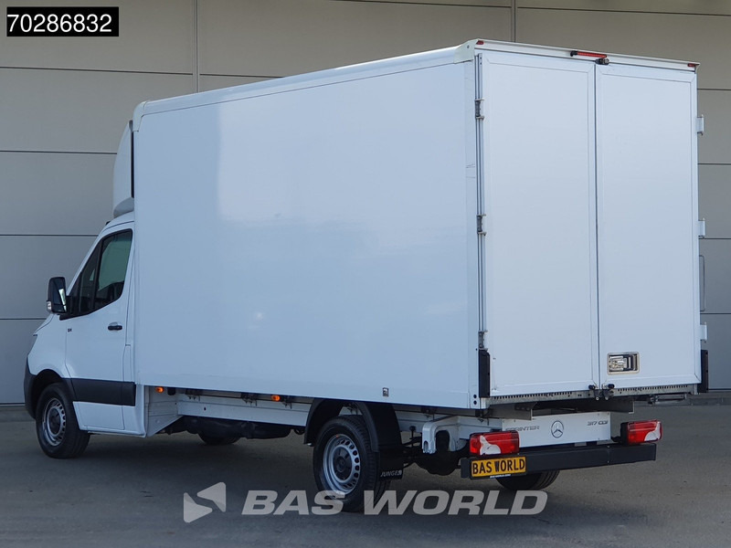 Mercedes-Benz Sprinter 317 CDI Automaat 170PK Bakwagen Achterdeuren Airco Camera Euro6 Meubelbak Koffer 21m3 Airco - Jakeluauto: kuva Mercedes-Benz Sprinter 317 CDI Automaat 170PK Bakwagen Achterdeuren Airco Camera Euro6 Meubelbak Koffer 21m3 Airco - Jakeluauto Mercedes-Benz Sprinter 317 CDI Automaat 170PK Bakwagen Achterdeuren Airco Camera Euro6 Meubelbak Koffer 21m3 Airco - Jakeluauto: kuva Mercedes-Benz Sprinter 317 CDI Automaat 170PK Bakwagen Achterdeuren Airco Camera Euro6 Meubelbak Koffer 21m3 Airco - Jakeluauto