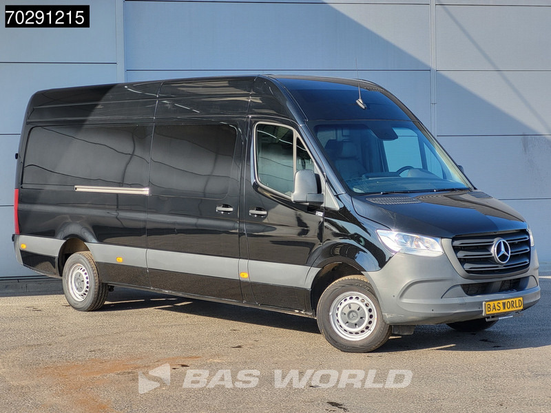 Mercedes-Benz Sprinter 317 CDI Automaat 170PK L3H2 Airco Camera Parkeersensoren MBUX CarPlay Euro6 L3 15m3 Airco - Pakettiauto: kuva Mercedes-Benz Sprinter 317 CDI Automaat 170PK L3H2 Airco Camera Parkeersensoren MBUX CarPlay Euro6 L3 15m3 Airco - Pakettiauto Mercedes-Benz Sprinter 317 CDI Automaat 170PK L3H2 Airco Camera Parkeersensoren MBUX CarPlay Euro6 L3 15m3 Airco - Pakettiauto: kuva Mercedes-Benz Sprinter 317 CDI Automaat 170PK L3H2 Airco Camera Parkeersensoren MBUX CarPlay Euro6 L3 15m3 Airco - Pakettiauto