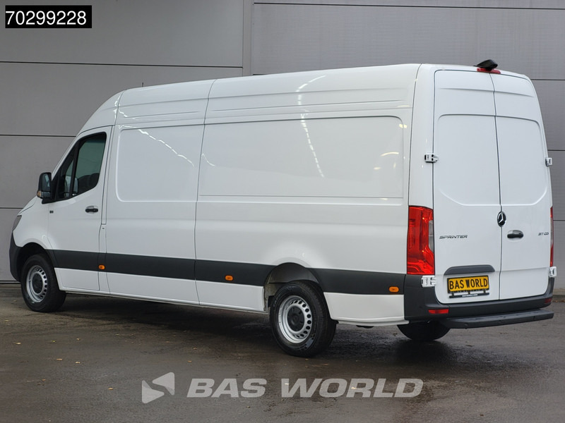 Mercedes-Benz Sprinter 317 CDI Automaat 2025 Model 170PK L3H2 Airco Cruise Camera Parkeersensoren v+a 10inch MBUX CarPlay Euro6 L3 Airco Cruise control - Pakettiauto: kuva Mercedes-Benz Sprinter 317 CDI Automaat 2025 Model 170PK L3H2 Airco Cruise Camera Parkeersensoren v+a 10inch MBUX CarPlay Euro6 L3 Airco Cruise control - Pakettiauto Mercedes-Benz Sprinter 317 CDI Automaat 2025 Model 170PK L3H2 Airco Cruise Camera Parkeersensoren v+a 10inch MBUX CarPlay Euro6 L3 Airco Cruise control - Pakettiauto: kuva Mercedes-Benz Sprinter 317 CDI Automaat 2025 Model 170PK L3H2 Airco Cruise Camera Parkeersensoren v+a 10inch MBUX CarPlay Euro6 L3 Airco Cruise control - Pakettiauto