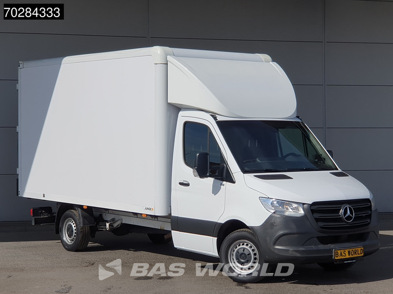 Mercedes-Benz Sprinter 317 CDI Automaat Bakwagen Achterdeuren Airco Camera Euro6 Meubelbak Koffer 21m3 Airco - Jakeluauto: kuva Mercedes-Benz Sprinter 317 CDI Automaat Bakwagen Achterdeuren Airco Camera Euro6 Meubelbak Koffer 21m3 Airco - Jakeluauto Mercedes-Benz Sprinter 317 CDI Automaat Bakwagen Achterdeuren Airco Camera Euro6 Meubelbak Koffer 21m3 Airco - Jakeluauto: kuva Mercedes-Benz Sprinter 317 CDI Automaat Bakwagen Achterdeuren Airco Camera Euro6 Meubelbak Koffer 21m3 Airco - Jakeluauto