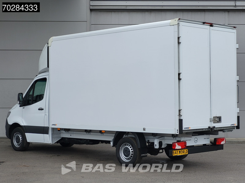 Mercedes-Benz Sprinter 317 CDI Automaat Bakwagen Achterdeuren Airco Camera Euro6 Meubelbak Koffer 21m3 Airco - Jakeluauto: kuva Mercedes-Benz Sprinter 317 CDI Automaat Bakwagen Achterdeuren Airco Camera Euro6 Meubelbak Koffer 21m3 Airco - Jakeluauto Mercedes-Benz Sprinter 317 CDI Automaat Bakwagen Achterdeuren Airco Camera Euro6 Meubelbak Koffer 21m3 Airco - Jakeluauto: kuva Mercedes-Benz Sprinter 317 CDI Automaat Bakwagen Achterdeuren Airco Camera Euro6 Meubelbak Koffer 21m3 Airco - Jakeluauto