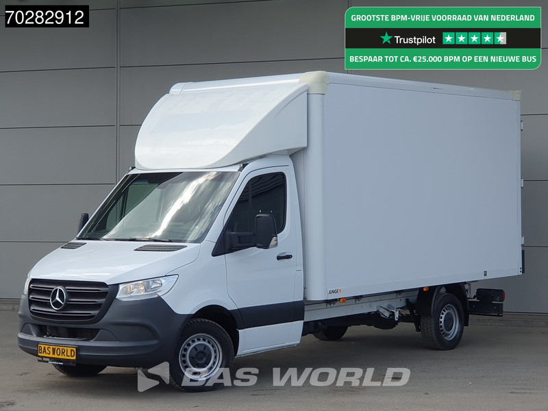 Mercedes-Benz Sprinter 317 CDI Automaat Bakwagen Achterdeuren Airco Camera Euro6 Meubelbak Koffer 21m3 Airco - Jakeluauto: kuva Mercedes-Benz Sprinter 317 CDI Automaat Bakwagen Achterdeuren Airco Camera Euro6 Meubelbak Koffer 21m3 Airco - Jakeluauto Mercedes-Benz Sprinter 317 CDI Automaat Bakwagen Achterdeuren Airco Camera Euro6 Meubelbak Koffer 21m3 Airco - Jakeluauto: kuva Mercedes-Benz Sprinter 317 CDI Automaat Bakwagen Achterdeuren Airco Camera Euro6 Meubelbak Koffer 21m3 Airco - Jakeluauto