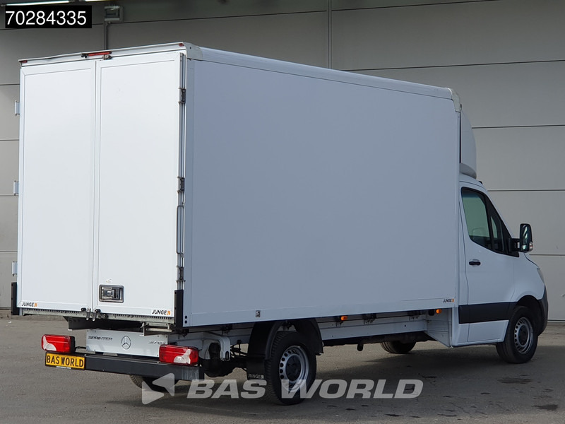 Mercedes-Benz Sprinter 317 CDI Automaat Bakwagen Achterdeuren Airco Camera Euro6 Meubelbak Koffer 21m3 Airco - Jakeluauto: kuva Mercedes-Benz Sprinter 317 CDI Automaat Bakwagen Achterdeuren Airco Camera Euro6 Meubelbak Koffer 21m3 Airco - Jakeluauto Mercedes-Benz Sprinter 317 CDI Automaat Bakwagen Achterdeuren Airco Camera Euro6 Meubelbak Koffer 21m3 Airco - Jakeluauto: kuva Mercedes-Benz Sprinter 317 CDI Automaat Bakwagen Achterdeuren Airco Camera Euro6 Meubelbak Koffer 21m3 Airco - Jakeluauto