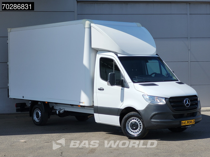 Mercedes-Benz Sprinter 317 CDI Automaat Bakwagen Achterdeuren Airco Camera Euro6 Meubelbak Koffer 21m3 Airco - Jakeluauto: kuva Mercedes-Benz Sprinter 317 CDI Automaat Bakwagen Achterdeuren Airco Camera Euro6 Meubelbak Koffer 21m3 Airco - Jakeluauto Mercedes-Benz Sprinter 317 CDI Automaat Bakwagen Achterdeuren Airco Camera Euro6 Meubelbak Koffer 21m3 Airco - Jakeluauto: kuva Mercedes-Benz Sprinter 317 CDI Automaat Bakwagen Achterdeuren Airco Camera Euro6 Meubelbak Koffer 21m3 Airco - Jakeluauto