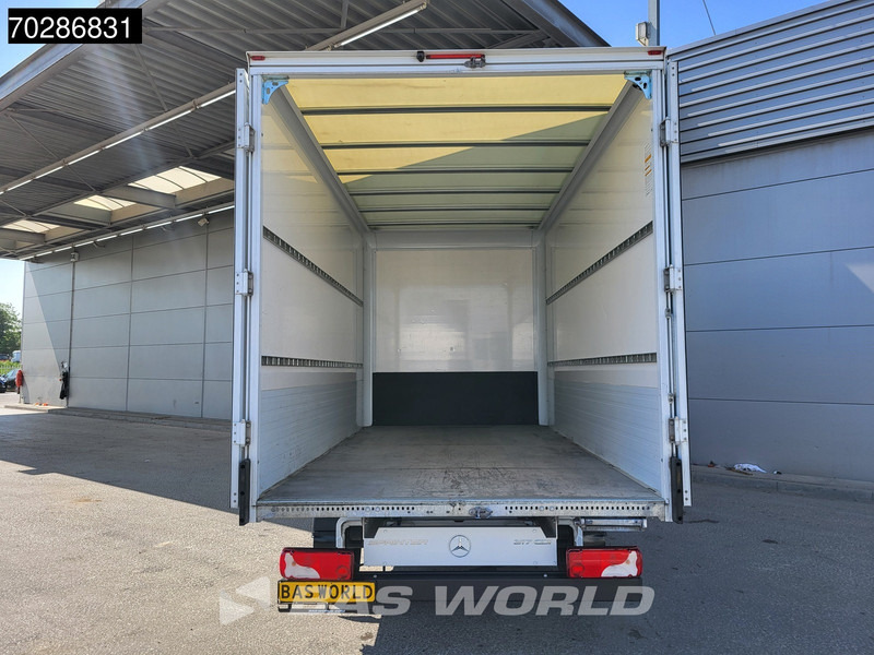 Mercedes-Benz Sprinter 317 CDI Automaat Bakwagen Achterdeuren Airco Camera Euro6 Meubelbak Koffer 21m3 Airco - Jakeluauto: kuva Mercedes-Benz Sprinter 317 CDI Automaat Bakwagen Achterdeuren Airco Camera Euro6 Meubelbak Koffer 21m3 Airco - Jakeluauto Mercedes-Benz Sprinter 317 CDI Automaat Bakwagen Achterdeuren Airco Camera Euro6 Meubelbak Koffer 21m3 Airco - Jakeluauto: kuva Mercedes-Benz Sprinter 317 CDI Automaat Bakwagen Achterdeuren Airco Camera Euro6 Meubelbak Koffer 21m3 Airco - Jakeluauto