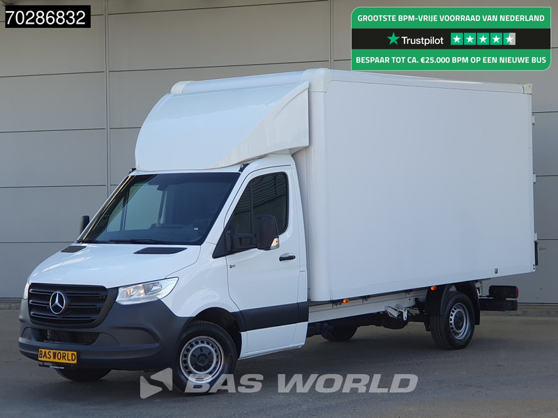 Mercedes-Benz Sprinter 317 CDI Automaat Bakwagen Achterdeuren Airco Camera Euro6 Meubelbak Koffer 21m3 Airco - Jakeluauto: kuva Mercedes-Benz Sprinter 317 CDI Automaat Bakwagen Achterdeuren Airco Camera Euro6 Meubelbak Koffer 21m3 Airco - Jakeluauto Mercedes-Benz Sprinter 317 CDI Automaat Bakwagen Achterdeuren Airco Camera Euro6 Meubelbak Koffer 21m3 Airco - Jakeluauto: kuva Mercedes-Benz Sprinter 317 CDI Automaat Bakwagen Achterdeuren Airco Camera Euro6 Meubelbak Koffer 21m3 Airco - Jakeluauto