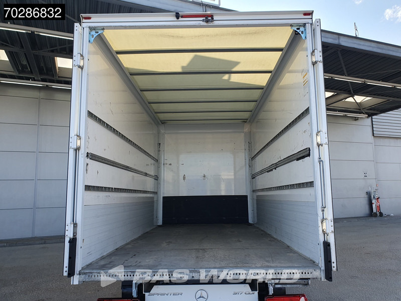 Mercedes-Benz Sprinter 317 CDI Automaat Bakwagen Achterdeuren Airco Camera Euro6 Meubelbak Koffer 21m3 Airco - Jakeluauto: kuva Mercedes-Benz Sprinter 317 CDI Automaat Bakwagen Achterdeuren Airco Camera Euro6 Meubelbak Koffer 21m3 Airco - Jakeluauto Mercedes-Benz Sprinter 317 CDI Automaat Bakwagen Achterdeuren Airco Camera Euro6 Meubelbak Koffer 21m3 Airco - Jakeluauto: kuva Mercedes-Benz Sprinter 317 CDI Automaat Bakwagen Achterdeuren Airco Camera Euro6 Meubelbak Koffer 21m3 Airco - Jakeluauto