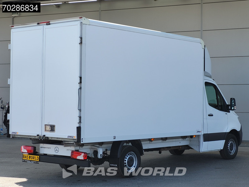 Mercedes-Benz Sprinter 317 CDI Automaat Bakwagen Achterdeuren Airco Camera Euro6 Meubelbak Koffer 21m3 Airco - Jakeluauto: kuva Mercedes-Benz Sprinter 317 CDI Automaat Bakwagen Achterdeuren Airco Camera Euro6 Meubelbak Koffer 21m3 Airco - Jakeluauto Mercedes-Benz Sprinter 317 CDI Automaat Bakwagen Achterdeuren Airco Camera Euro6 Meubelbak Koffer 21m3 Airco - Jakeluauto: kuva Mercedes-Benz Sprinter 317 CDI Automaat Bakwagen Achterdeuren Airco Camera Euro6 Meubelbak Koffer 21m3 Airco - Jakeluauto