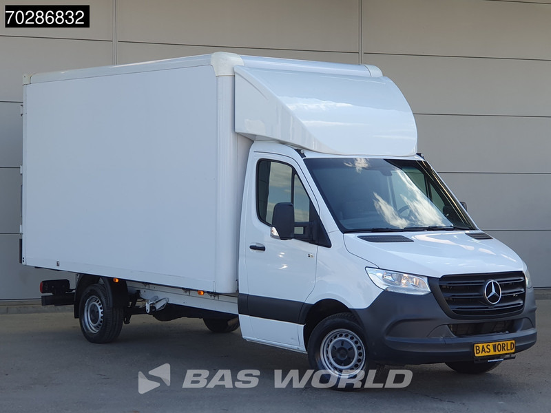 Mercedes-Benz Sprinter 317 CDI Automaat Bakwagen Achterdeuren Airco Camera Euro6 Meubelbak Koffer 21m3 Airco - Jakeluauto: kuva Mercedes-Benz Sprinter 317 CDI Automaat Bakwagen Achterdeuren Airco Camera Euro6 Meubelbak Koffer 21m3 Airco - Jakeluauto Mercedes-Benz Sprinter 317 CDI Automaat Bakwagen Achterdeuren Airco Camera Euro6 Meubelbak Koffer 21m3 Airco - Jakeluauto: kuva Mercedes-Benz Sprinter 317 CDI Automaat Bakwagen Achterdeuren Airco Camera Euro6 Meubelbak Koffer 21m3 Airco - Jakeluauto