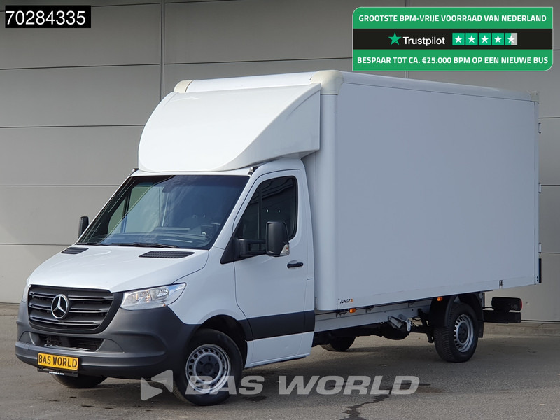 Mercedes-Benz Sprinter 317 CDI Automaat Bakwagen Achterdeuren Airco Camera Euro6 Meubelbak Koffer 21m3 Airco - Jakeluauto: kuva Mercedes-Benz Sprinter 317 CDI Automaat Bakwagen Achterdeuren Airco Camera Euro6 Meubelbak Koffer 21m3 Airco - Jakeluauto Mercedes-Benz Sprinter 317 CDI Automaat Bakwagen Achterdeuren Airco Camera Euro6 Meubelbak Koffer 21m3 Airco - Jakeluauto: kuva Mercedes-Benz Sprinter 317 CDI Automaat Bakwagen Achterdeuren Airco Camera Euro6 Meubelbak Koffer 21m3 Airco - Jakeluauto