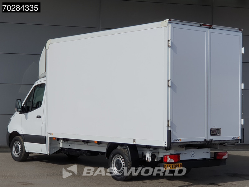 Mercedes-Benz Sprinter 317 CDI Automaat Bakwagen Achterdeuren Airco Camera Euro6 Meubelbak Koffer 21m3 Airco - Jakeluauto: kuva Mercedes-Benz Sprinter 317 CDI Automaat Bakwagen Achterdeuren Airco Camera Euro6 Meubelbak Koffer 21m3 Airco - Jakeluauto Mercedes-Benz Sprinter 317 CDI Automaat Bakwagen Achterdeuren Airco Camera Euro6 Meubelbak Koffer 21m3 Airco - Jakeluauto: kuva Mercedes-Benz Sprinter 317 CDI Automaat Bakwagen Achterdeuren Airco Camera Euro6 Meubelbak Koffer 21m3 Airco - Jakeluauto