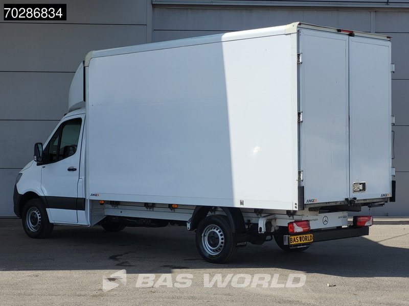 Mercedes-Benz Sprinter 317 CDI Automaat Bakwagen Achterdeuren Airco Camera Euro6 Meubelbak Koffer 21m3 Airco - Jakeluauto: kuva Mercedes-Benz Sprinter 317 CDI Automaat Bakwagen Achterdeuren Airco Camera Euro6 Meubelbak Koffer 21m3 Airco - Jakeluauto Mercedes-Benz Sprinter 317 CDI Automaat Bakwagen Achterdeuren Airco Camera Euro6 Meubelbak Koffer 21m3 Airco - Jakeluauto: kuva Mercedes-Benz Sprinter 317 CDI Automaat Bakwagen Achterdeuren Airco Camera Euro6 Meubelbak Koffer 21m3 Airco - Jakeluauto