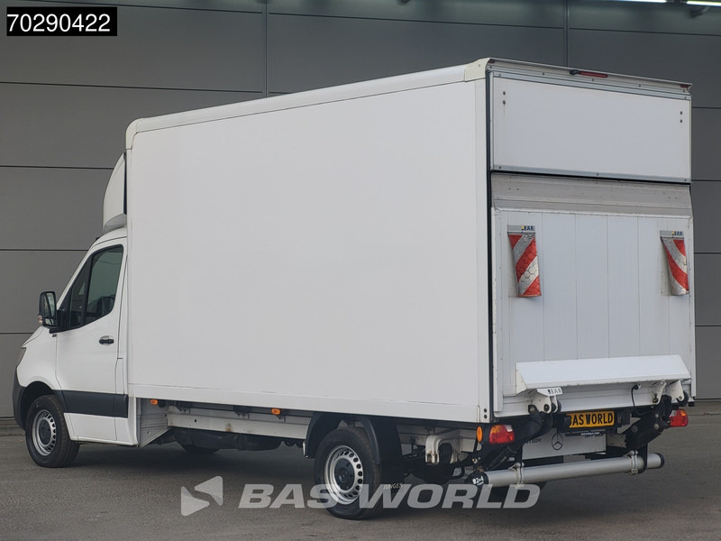 Mercedes-Benz Sprinter 317 CDI Automaat Bakwagen Laadklep Airco Camera Euro6 Meubelbak Koffer 21m3 Airco - Jakeluauto: kuva Mercedes-Benz Sprinter 317 CDI Automaat Bakwagen Laadklep Airco Camera Euro6 Meubelbak Koffer 21m3 Airco - Jakeluauto Mercedes-Benz Sprinter 317 CDI Automaat Bakwagen Laadklep Airco Camera Euro6 Meubelbak Koffer 21m3 Airco - Jakeluauto: kuva Mercedes-Benz Sprinter 317 CDI Automaat Bakwagen Laadklep Airco Camera Euro6 Meubelbak Koffer 21m3 Airco - Jakeluauto