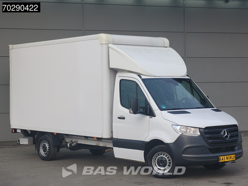 Mercedes-Benz Sprinter 317 CDI Automaat Bakwagen Laadklep Airco Camera Euro6 Meubelbak Koffer 21m3 Airco - Jakeluauto: kuva Mercedes-Benz Sprinter 317 CDI Automaat Bakwagen Laadklep Airco Camera Euro6 Meubelbak Koffer 21m3 Airco - Jakeluauto Mercedes-Benz Sprinter 317 CDI Automaat Bakwagen Laadklep Airco Camera Euro6 Meubelbak Koffer 21m3 Airco - Jakeluauto: kuva Mercedes-Benz Sprinter 317 CDI Automaat Bakwagen Laadklep Airco Camera Euro6 Meubelbak Koffer 21m3 Airco - Jakeluauto