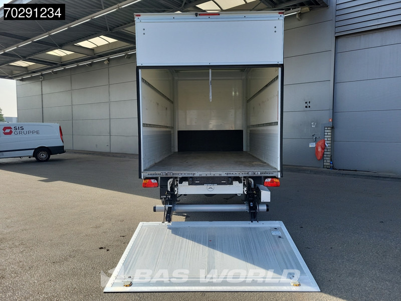 Mercedes-Benz Sprinter 317 CDI Automaat Bakwagen Laadklep Airco Camera Euro6 Meubelbak Koffer 21m3 Airco - Jakeluauto: kuva Mercedes-Benz Sprinter 317 CDI Automaat Bakwagen Laadklep Airco Camera Euro6 Meubelbak Koffer 21m3 Airco - Jakeluauto Mercedes-Benz Sprinter 317 CDI Automaat Bakwagen Laadklep Airco Camera Euro6 Meubelbak Koffer 21m3 Airco - Jakeluauto: kuva Mercedes-Benz Sprinter 317 CDI Automaat Bakwagen Laadklep Airco Camera Euro6 Meubelbak Koffer 21m3 Airco - Jakeluauto