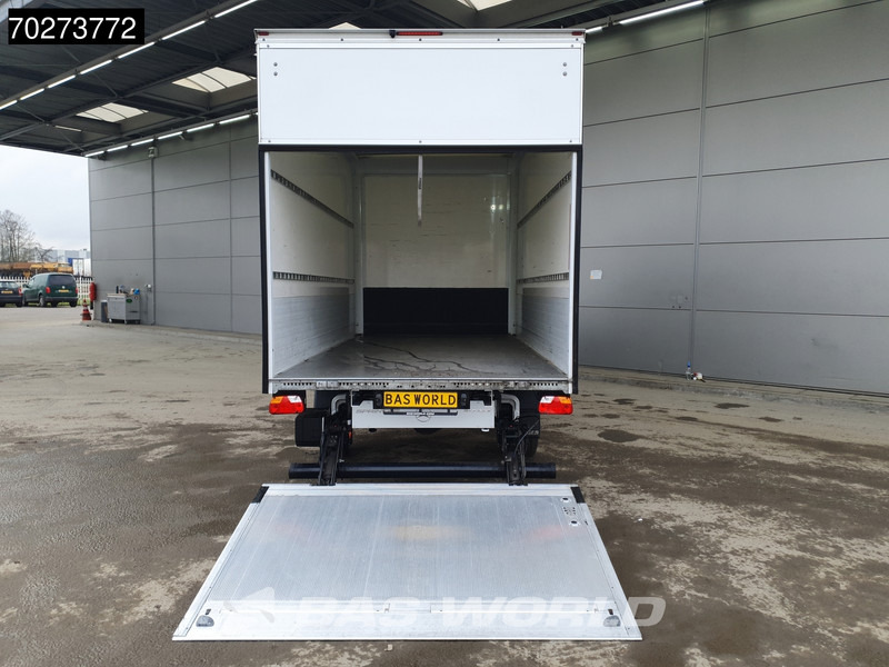 Mercedes-Benz Sprinter 317 CDI Automaat Bakwagen Laadklep Camera Airco Koffer Meubelbak 20m3 Airco - Jakeluauto: kuva Mercedes-Benz Sprinter 317 CDI Automaat Bakwagen Laadklep Camera Airco Koffer Meubelbak 20m3 Airco - Jakeluauto Mercedes-Benz Sprinter 317 CDI Automaat Bakwagen Laadklep Camera Airco Koffer Meubelbak 20m3 Airco - Jakeluauto: kuva Mercedes-Benz Sprinter 317 CDI Automaat Bakwagen Laadklep Camera Airco Koffer Meubelbak 20m3 Airco - Jakeluauto