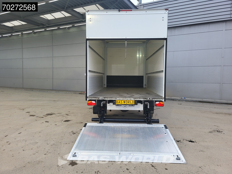 Mercedes-Benz Sprinter 317 CDI Automaat Bakwagen Laadklep Camera Airco Koffer Meubelbak 20m3 Airco - Jakeluauto: kuva Mercedes-Benz Sprinter 317 CDI Automaat Bakwagen Laadklep Camera Airco Koffer Meubelbak 20m3 Airco - Jakeluauto Mercedes-Benz Sprinter 317 CDI Automaat Bakwagen Laadklep Camera Airco Koffer Meubelbak 20m3 Airco - Jakeluauto: kuva Mercedes-Benz Sprinter 317 CDI Automaat Bakwagen Laadklep Camera Airco Koffer Meubelbak 20m3 Airco - Jakeluauto