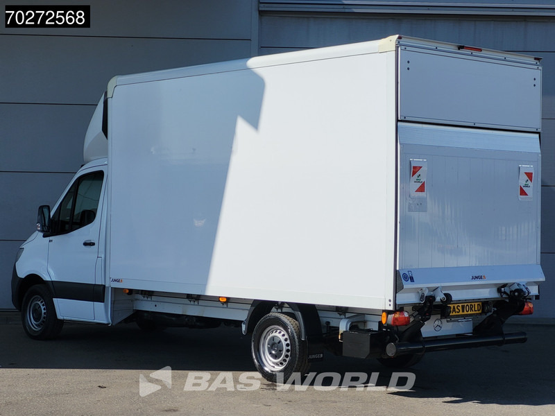 Mercedes-Benz Sprinter 317 CDI Automaat Bakwagen Laadklep Camera Airco Koffer Meubelbak 20m3 Airco - Jakeluauto: kuva Mercedes-Benz Sprinter 317 CDI Automaat Bakwagen Laadklep Camera Airco Koffer Meubelbak 20m3 Airco - Jakeluauto Mercedes-Benz Sprinter 317 CDI Automaat Bakwagen Laadklep Camera Airco Koffer Meubelbak 20m3 Airco - Jakeluauto: kuva Mercedes-Benz Sprinter 317 CDI Automaat Bakwagen Laadklep Camera Airco Koffer Meubelbak 20m3 Airco - Jakeluauto