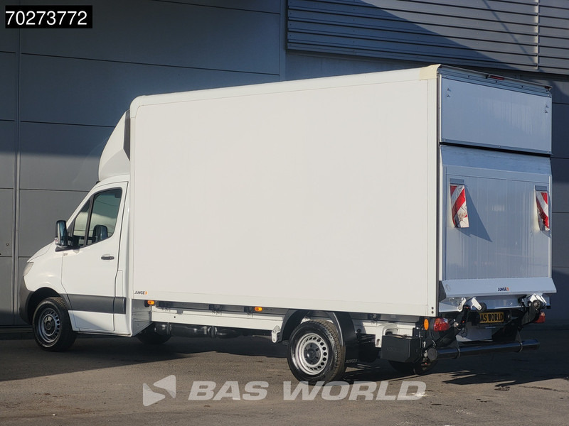 Mercedes-Benz Sprinter 317 CDI Automaat Bakwagen Laadklep Camera Airco Koffer Meubelbak 20m3 Airco - Jakeluauto: kuva Mercedes-Benz Sprinter 317 CDI Automaat Bakwagen Laadklep Camera Airco Koffer Meubelbak 20m3 Airco - Jakeluauto Mercedes-Benz Sprinter 317 CDI Automaat Bakwagen Laadklep Camera Airco Koffer Meubelbak 20m3 Airco - Jakeluauto: kuva Mercedes-Benz Sprinter 317 CDI Automaat Bakwagen Laadklep Camera Airco Koffer Meubelbak 20m3 Airco - Jakeluauto