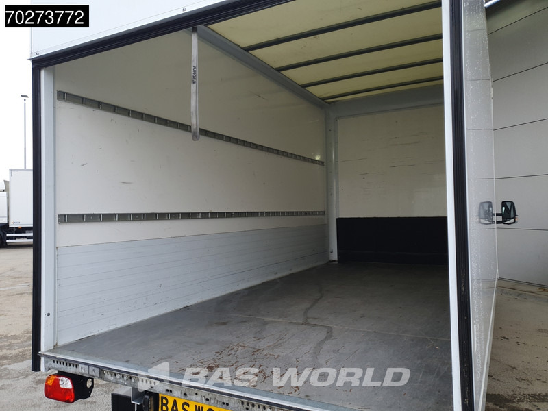 Mercedes-Benz Sprinter 317 CDI Automaat Bakwagen Laadklep Camera Airco Koffer Meubelbak 20m3 Airco - Jakeluauto: kuva Mercedes-Benz Sprinter 317 CDI Automaat Bakwagen Laadklep Camera Airco Koffer Meubelbak 20m3 Airco - Jakeluauto Mercedes-Benz Sprinter 317 CDI Automaat Bakwagen Laadklep Camera Airco Koffer Meubelbak 20m3 Airco - Jakeluauto: kuva Mercedes-Benz Sprinter 317 CDI Automaat Bakwagen Laadklep Camera Airco Koffer Meubelbak 20m3 Airco - Jakeluauto