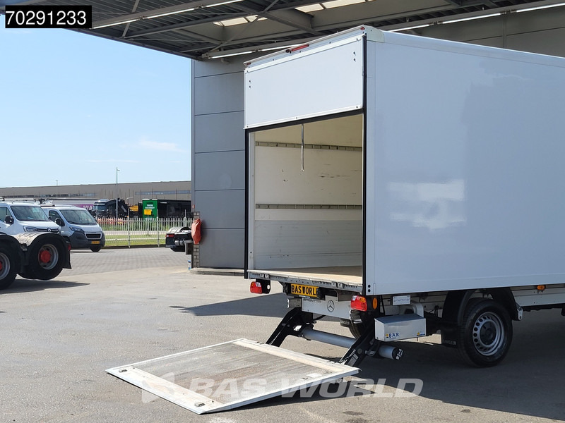 Mercedes-Benz Sprinter 317 CDI Automaat Bakwagen Laadklep Camera Airco Koffer Meubelbak 21m3 Airco - Jakeluauto: kuva Mercedes-Benz Sprinter 317 CDI Automaat Bakwagen Laadklep Camera Airco Koffer Meubelbak 21m3 Airco - Jakeluauto Mercedes-Benz Sprinter 317 CDI Automaat Bakwagen Laadklep Camera Airco Koffer Meubelbak 21m3 Airco - Jakeluauto: kuva Mercedes-Benz Sprinter 317 CDI Automaat Bakwagen Laadklep Camera Airco Koffer Meubelbak 21m3 Airco - Jakeluauto