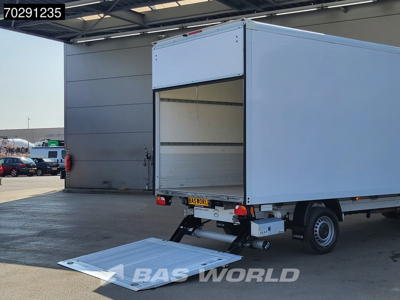 Mercedes-Benz Sprinter 317 CDI Automaat Bakwagen Laadklep Camera Airco Koffer Meubelbak 21m3 Airco - Jakeluauto: kuva Mercedes-Benz Sprinter 317 CDI Automaat Bakwagen Laadklep Camera Airco Koffer Meubelbak 21m3 Airco - Jakeluauto Mercedes-Benz Sprinter 317 CDI Automaat Bakwagen Laadklep Camera Airco Koffer Meubelbak 21m3 Airco - Jakeluauto: kuva Mercedes-Benz Sprinter 317 CDI Automaat Bakwagen Laadklep Camera Airco Koffer Meubelbak 21m3 Airco - Jakeluauto