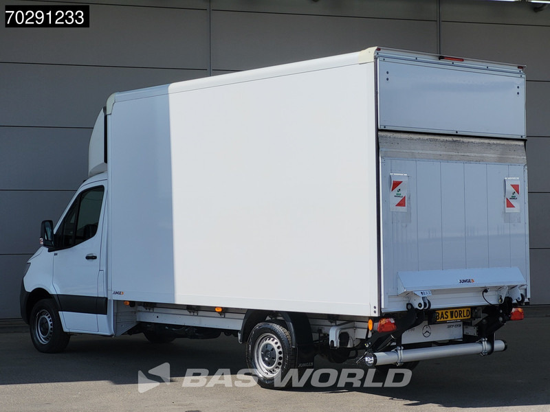 Mercedes-Benz Sprinter 317 CDI Automaat Bakwagen Laadklep Camera Airco Koffer Meubelbak 21m3 Airco - Jakeluauto: kuva Mercedes-Benz Sprinter 317 CDI Automaat Bakwagen Laadklep Camera Airco Koffer Meubelbak 21m3 Airco - Jakeluauto Mercedes-Benz Sprinter 317 CDI Automaat Bakwagen Laadklep Camera Airco Koffer Meubelbak 21m3 Airco - Jakeluauto: kuva Mercedes-Benz Sprinter 317 CDI Automaat Bakwagen Laadklep Camera Airco Koffer Meubelbak 21m3 Airco - Jakeluauto