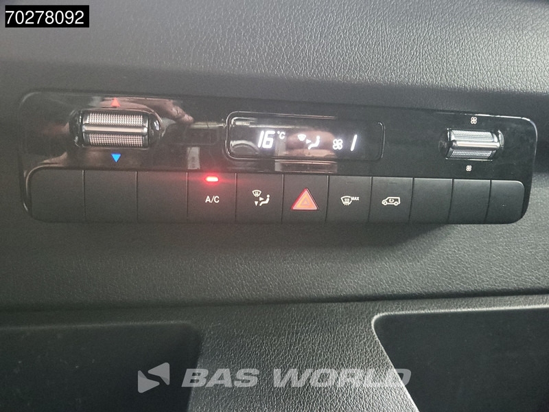 Pakettiauto Mercedes-Benz Sprinter 317 CDI Automaat L2H2 3500KG Trekhaak 170PK Airco Camera MBUX CarPlay Euro6 L2 10m3 Airco Trekhaak: kuva Pakettiauto Mercedes-Benz Sprinter 317 CDI Automaat L2H2 3500KG Trekhaak 170PK Airco Camera MBUX CarPlay Euro6 L2 10m3 Airco Trekhaak
