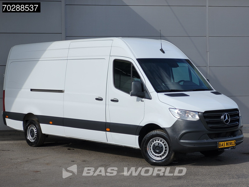 Mercedes-Benz Sprinter 317 CDI Automaat L3H2 170PK Airco Camera Parkeersensoren MBUX CarPlay Euro6 L2 15m3 Airco - Pakettiauto: kuva Mercedes-Benz Sprinter 317 CDI Automaat L3H2 170PK Airco Camera Parkeersensoren MBUX CarPlay Euro6 L2 15m3 Airco - Pakettiauto Mercedes-Benz Sprinter 317 CDI Automaat L3H2 170PK Airco Camera Parkeersensoren MBUX CarPlay Euro6 L2 15m3 Airco - Pakettiauto: kuva Mercedes-Benz Sprinter 317 CDI Automaat L3H2 170PK Airco Camera Parkeersensoren MBUX CarPlay Euro6 L2 15m3 Airco - Pakettiauto