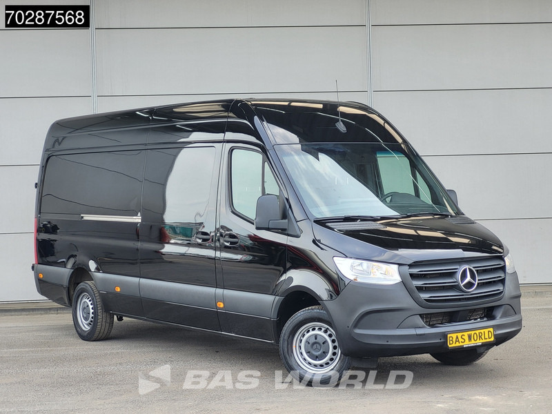 Pakettiauto Mercedes-Benz Sprinter 317 CDI Automaat L3H2 170PK Airco Camera Parkeersensoren MBUX CarPlay Euro6 L3 15m3 Airco: kuva Pakettiauto Mercedes-Benz Sprinter 317 CDI Automaat L3H2 170PK Airco Camera Parkeersensoren MBUX CarPlay Euro6 L3 15m3 Airco
