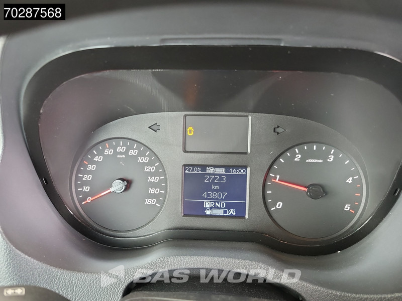 Pakettiauto Mercedes-Benz Sprinter 317 CDI Automaat L3H2 170PK Airco Camera Parkeersensoren MBUX CarPlay Euro6 L3 15m3 Airco: kuva Pakettiauto Mercedes-Benz Sprinter 317 CDI Automaat L3H2 170PK Airco Camera Parkeersensoren MBUX CarPlay Euro6 L3 15m3 Airco