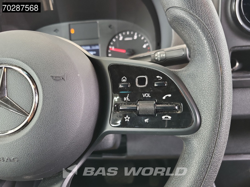 Pakettiauto Mercedes-Benz Sprinter 317 CDI Automaat L3H2 170PK Airco Camera Parkeersensoren MBUX CarPlay Euro6 L3 15m3 Airco: kuva Pakettiauto Mercedes-Benz Sprinter 317 CDI Automaat L3H2 170PK Airco Camera Parkeersensoren MBUX CarPlay Euro6 L3 15m3 Airco