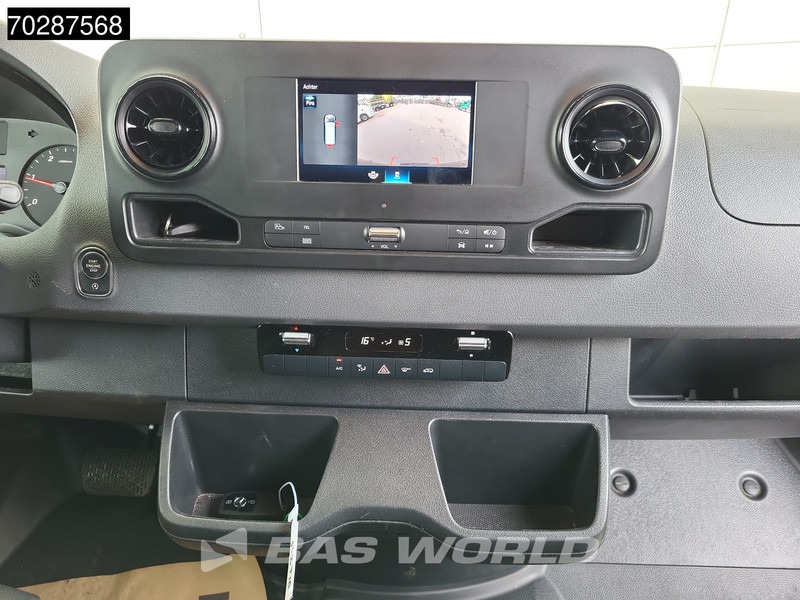 Pakettiauto Mercedes-Benz Sprinter 317 CDI Automaat L3H2 170PK Airco Camera Parkeersensoren MBUX CarPlay Euro6 L3 15m3 Airco: kuva Pakettiauto Mercedes-Benz Sprinter 317 CDI Automaat L3H2 170PK Airco Camera Parkeersensoren MBUX CarPlay Euro6 L3 15m3 Airco
