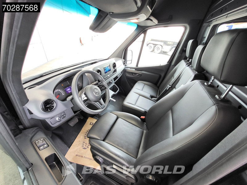 Pakettiauto Mercedes-Benz Sprinter 317 CDI Automaat L3H2 170PK Airco Camera Parkeersensoren MBUX CarPlay Euro6 L3 15m3 Airco: kuva Pakettiauto Mercedes-Benz Sprinter 317 CDI Automaat L3H2 170PK Airco Camera Parkeersensoren MBUX CarPlay Euro6 L3 15m3 Airco