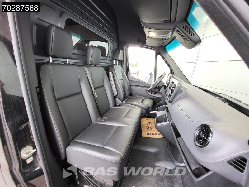 Pakettiauto Mercedes-Benz Sprinter 317 CDI Automaat L3H2 170PK Airco Camera Parkeersensoren MBUX CarPlay Euro6 L3 15m3 Airco: kuva Pakettiauto Mercedes-Benz Sprinter 317 CDI Automaat L3H2 170PK Airco Camera Parkeersensoren MBUX CarPlay Euro6 L3 15m3 Airco