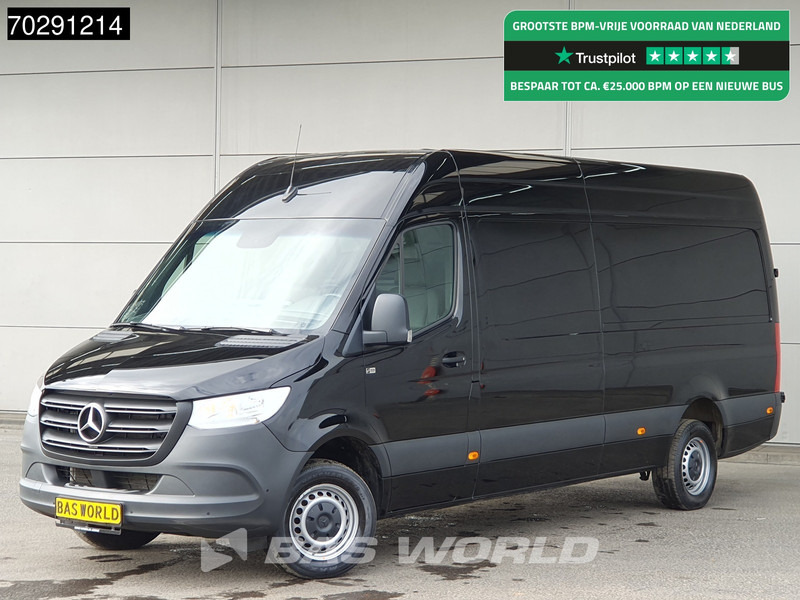 Mercedes-Benz Sprinter 317 CDI Automaat L3H2 Airco Camera Parkeersensoren MBUX CarPlay Euro6 L3 15m3 Airco - Pakettiauto: kuva Mercedes-Benz Sprinter 317 CDI Automaat L3H2 Airco Camera Parkeersensoren MBUX CarPlay Euro6 L3 15m3 Airco - Pakettiauto Mercedes-Benz Sprinter 317 CDI Automaat L3H2 Airco Camera Parkeersensoren MBUX CarPlay Euro6 L3 15m3 Airco - Pakettiauto: kuva Mercedes-Benz Sprinter 317 CDI Automaat L3H2 Airco Camera Parkeersensoren MBUX CarPlay Euro6 L3 15m3 Airco - Pakettiauto