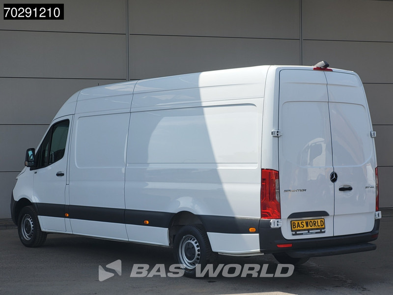 Mercedes-Benz Sprinter 317 CDI Automaat L3H2 Airco Camera Parkeersensoren MBUX CarPlay Euro6 L3 15m3 Airco - Pakettiauto: kuva Mercedes-Benz Sprinter 317 CDI Automaat L3H2 Airco Camera Parkeersensoren MBUX CarPlay Euro6 L3 15m3 Airco - Pakettiauto Mercedes-Benz Sprinter 317 CDI Automaat L3H2 Airco Camera Parkeersensoren MBUX CarPlay Euro6 L3 15m3 Airco - Pakettiauto: kuva Mercedes-Benz Sprinter 317 CDI Automaat L3H2 Airco Camera Parkeersensoren MBUX CarPlay Euro6 L3 15m3 Airco - Pakettiauto