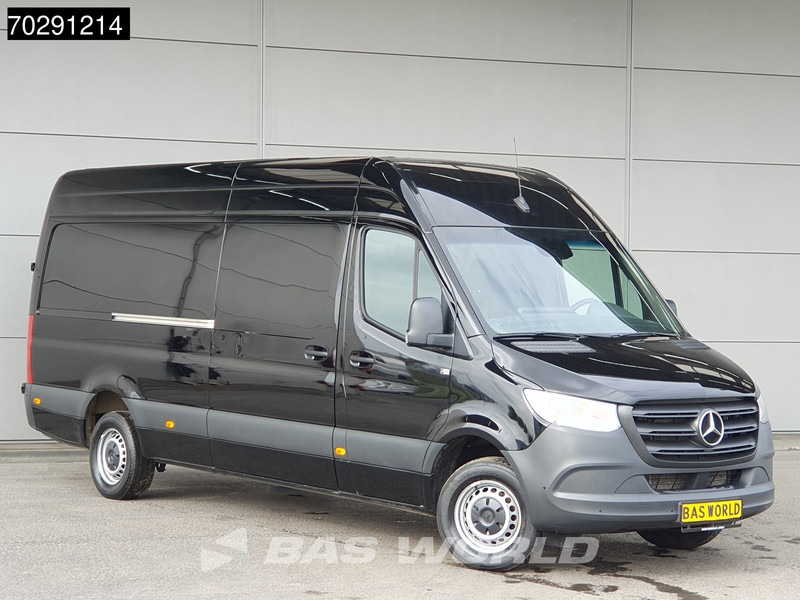 Mercedes-Benz Sprinter 317 CDI Automaat L3H2 Airco Camera Parkeersensoren MBUX CarPlay Euro6 L3 15m3 Airco - Pakettiauto: kuva Mercedes-Benz Sprinter 317 CDI Automaat L3H2 Airco Camera Parkeersensoren MBUX CarPlay Euro6 L3 15m3 Airco - Pakettiauto Mercedes-Benz Sprinter 317 CDI Automaat L3H2 Airco Camera Parkeersensoren MBUX CarPlay Euro6 L3 15m3 Airco - Pakettiauto: kuva Mercedes-Benz Sprinter 317 CDI Automaat L3H2 Airco Camera Parkeersensoren MBUX CarPlay Euro6 L3 15m3 Airco - Pakettiauto