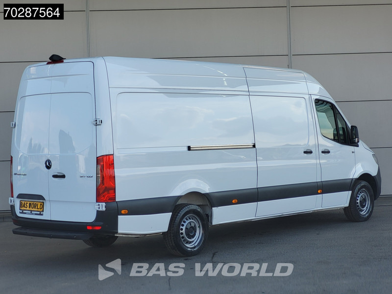 Mercedes-Benz Sprinter 317 CDI Automaat L3H2 Airco Cruise Camera Parkeersensoren MBUX CarPlay Euro6 L3 16m3 Airco - Pakettiauto: kuva Mercedes-Benz Sprinter 317 CDI Automaat L3H2 Airco Cruise Camera Parkeersensoren MBUX CarPlay Euro6 L3 16m3 Airco - Pakettiauto Mercedes-Benz Sprinter 317 CDI Automaat L3H2 Airco Cruise Camera Parkeersensoren MBUX CarPlay Euro6 L3 16m3 Airco - Pakettiauto: kuva Mercedes-Benz Sprinter 317 CDI Automaat L3H2 Airco Cruise Camera Parkeersensoren MBUX CarPlay Euro6 L3 16m3 Airco - Pakettiauto