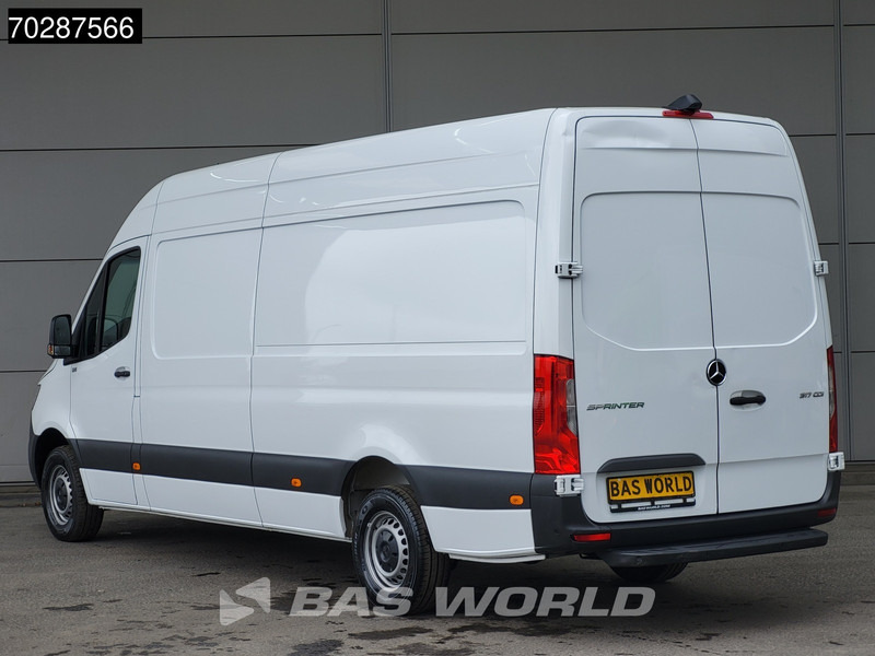 Mercedes-Benz Sprinter 317 CDI Automaat L3H2 Airco Cruise Camera Parkeersensoren MBUX CarPlay Euro6 L3 16m3 Airco - Pakettiauto: kuva Mercedes-Benz Sprinter 317 CDI Automaat L3H2 Airco Cruise Camera Parkeersensoren MBUX CarPlay Euro6 L3 16m3 Airco - Pakettiauto Mercedes-Benz Sprinter 317 CDI Automaat L3H2 Airco Cruise Camera Parkeersensoren MBUX CarPlay Euro6 L3 16m3 Airco - Pakettiauto: kuva Mercedes-Benz Sprinter 317 CDI Automaat L3H2 Airco Cruise Camera Parkeersensoren MBUX CarPlay Euro6 L3 16m3 Airco - Pakettiauto