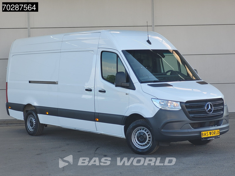 Mercedes-Benz Sprinter 317 CDI Automaat L3H2 Airco Cruise Camera Parkeersensoren MBUX CarPlay Euro6 L3 16m3 Airco - Pakettiauto: kuva Mercedes-Benz Sprinter 317 CDI Automaat L3H2 Airco Cruise Camera Parkeersensoren MBUX CarPlay Euro6 L3 16m3 Airco - Pakettiauto Mercedes-Benz Sprinter 317 CDI Automaat L3H2 Airco Cruise Camera Parkeersensoren MBUX CarPlay Euro6 L3 16m3 Airco - Pakettiauto: kuva Mercedes-Benz Sprinter 317 CDI Automaat L3H2 Airco Cruise Camera Parkeersensoren MBUX CarPlay Euro6 L3 16m3 Airco - Pakettiauto