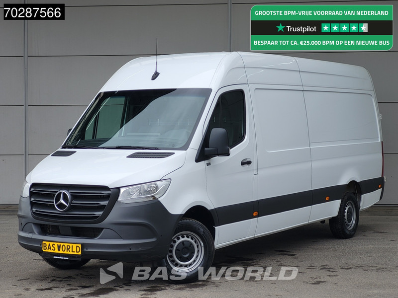 Mercedes-Benz Sprinter 317 CDI Automaat L3H2 Airco Cruise Camera Parkeersensoren MBUX CarPlay Euro6 L3 16m3 Airco - Pakettiauto: kuva Mercedes-Benz Sprinter 317 CDI Automaat L3H2 Airco Cruise Camera Parkeersensoren MBUX CarPlay Euro6 L3 16m3 Airco - Pakettiauto Mercedes-Benz Sprinter 317 CDI Automaat L3H2 Airco Cruise Camera Parkeersensoren MBUX CarPlay Euro6 L3 16m3 Airco - Pakettiauto: kuva Mercedes-Benz Sprinter 317 CDI Automaat L3H2 Airco Cruise Camera Parkeersensoren MBUX CarPlay Euro6 L3 16m3 Airco - Pakettiauto