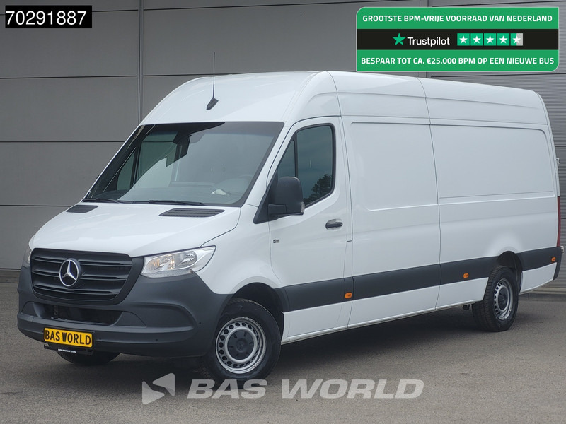 Mercedes-Benz Sprinter 317 CDI Automaat L3H2 Airco Cruise Camera Parkeersensoren MBUX CarPlay Euro6 L3 Maxi 15m3 Airco - Pakettiauto: kuva Mercedes-Benz Sprinter 317 CDI Automaat L3H2 Airco Cruise Camera Parkeersensoren MBUX CarPlay Euro6 L3 Maxi 15m3 Airco - Pakettiauto Mercedes-Benz Sprinter 317 CDI Automaat L3H2 Airco Cruise Camera Parkeersensoren MBUX CarPlay Euro6 L3 Maxi 15m3 Airco - Pakettiauto: kuva Mercedes-Benz Sprinter 317 CDI Automaat L3H2 Airco Cruise Camera Parkeersensoren MBUX CarPlay Euro6 L3 Maxi 15m3 Airco - Pakettiauto