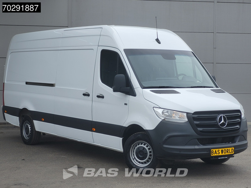 Mercedes-Benz Sprinter 317 CDI Automaat L3H2 Airco Cruise Camera Parkeersensoren MBUX CarPlay Euro6 L3 Maxi 15m3 Airco - Pakettiauto: kuva Mercedes-Benz Sprinter 317 CDI Automaat L3H2 Airco Cruise Camera Parkeersensoren MBUX CarPlay Euro6 L3 Maxi 15m3 Airco - Pakettiauto Mercedes-Benz Sprinter 317 CDI Automaat L3H2 Airco Cruise Camera Parkeersensoren MBUX CarPlay Euro6 L3 Maxi 15m3 Airco - Pakettiauto: kuva Mercedes-Benz Sprinter 317 CDI Automaat L3H2 Airco Cruise Camera Parkeersensoren MBUX CarPlay Euro6 L3 Maxi 15m3 Airco - Pakettiauto