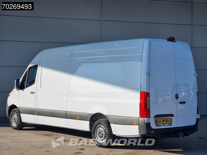 Mercedes-Benz Sprinter 317 CDI Automaat L3H2 Trekhaak Camera Airco MBUX L3 14Airco Trekhaak - Pieni pakettiauto: kuva Mercedes-Benz Sprinter 317 CDI Automaat L3H2 Trekhaak Camera Airco MBUX L3 14Airco Trekhaak - Pieni pakettiauto Mercedes-Benz Sprinter 317 CDI Automaat L3H2 Trekhaak Camera Airco MBUX L3 14Airco Trekhaak - Pieni pakettiauto: kuva Mercedes-Benz Sprinter 317 CDI Automaat L3H2 Trekhaak Camera Airco MBUX L3 14Airco Trekhaak - Pieni pakettiauto